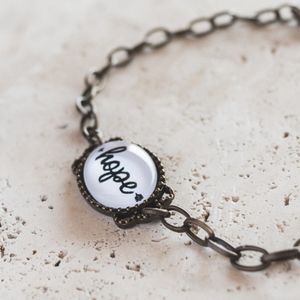 Plunder Design Hope Bracelet